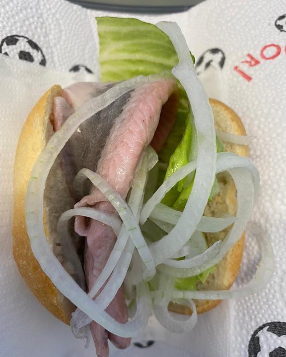 Konigs-Fischbrotchen