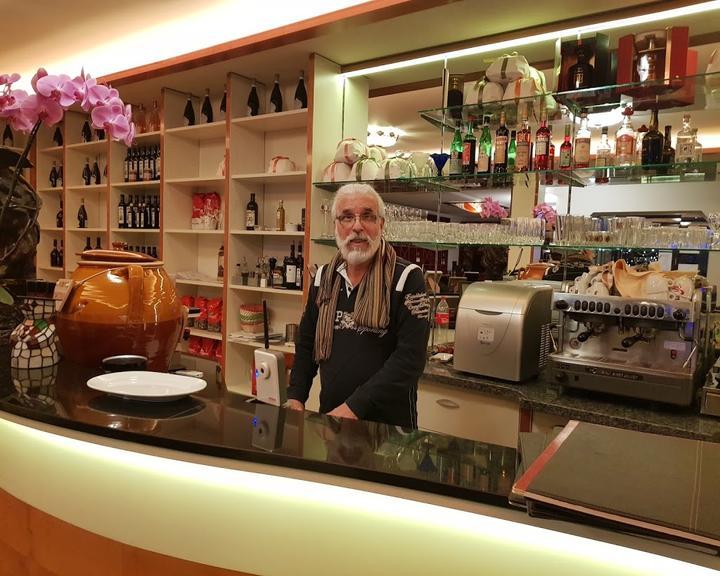 Trattoria Pavia