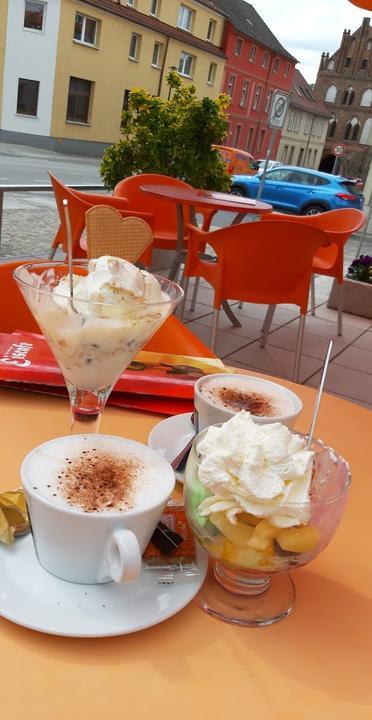 Das Teuflisch Gute Eiscafe